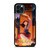 MULAN 4 iPhone 11 Pro Case Cover MULAN 4 iPhone 11 Pro Case Cover