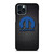 MOPAR METAL iPhone 11 Pro Case Cover