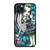 MONSTER HIGH DOLL FRANKIE STEIN 2 iPhone 11 Pro Case Cover MONSTER HIGH DOLL FRANKIE STEIN 2 iPhone 11 Pro Case Cover