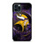 MINNESOTA VIKINGS 3 iPhone 11 Pro Case Cover