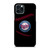 MINNESOTA TWINS BASEBALL CLUB iPhone 11 Pro Case Cover
