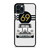 MINI COOPER WHITE 69 iPhone 11 Pro Case Cover