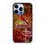 ST LOUIS CARDINALS 3 iPhone 13 Pro Max Case Cover