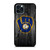 MILWAUKEE BREWERS WOODEN iPhone 11 Pro Case Cover