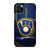 MILWAUKEE BREWERS 1 iPhone 11 Pro Case Cover