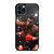 MIKE TYSON BOXER iPhone 11 Pro Case Cover