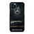 MERCEDES BENZ CAR AMG iPhone 11 Pro Case Cover