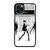 MEGAN HESS PARIS iPhone 11 Pro Case Cover