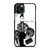 MEGAN HESS FASHION 4 iPhone 11 Pro Case Cover