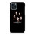 MAROON 5 BAND iPhone 11 Pro Case Cover