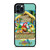 MARGARITAVILLE JIMMY BUFFETT'S 4 iPhone 11 Pro Case Cover