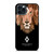 MARCELO BURLON LION iPhone 11 Pro Case Cover