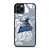 MANITOBA MOOSE NHL LOGO 2 iPhone 11 Pro Case Cover