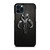 MANDALORIAN SYMBOL iPhone 11 Pro Case Cover