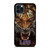 LSU TIGERS THE TIGERS iPhone 11 Pro Case Cover