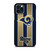 LOS ANGELES RAMS 1 iPhone 11 Pro Case Cover LOS ANGELES RAMS 1 iPhone 11 Pro Case Cover