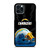 LOS ANGELES CHARGERS NFL LOGO iPhone 11 Pro Case Cover