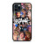 LOGAN PAUL COLLAGE iPhone 11 Pro Case Cover