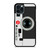 LEICA CAMERA iPhone 11 Pro Case Cover