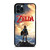 LEGEND OF ZELDA 1 iPhone 11 Pro Case Cover