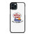 KRUSTY KRAB SPONGEBOB LOGO iPhone 11 Pro Case Cover