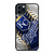 KANSAS CITY ROYALS 2 iPhone 11 Pro Case Cover