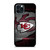 KANSAS CITY CHIEFS 4 iPhone 11 Pro Case Cover