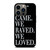 SWEDISH HOUSE MAFIA 1 iPhone 13 Pro Case Cover