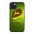 JOHN DEERE GOLD LOGO iPhone 11 Pro Case Cover