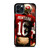 JOE MONTANA iPhone 11 Pro Case Cover