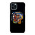 JEAN MICHEL BASQUIAT ART 1 iPhone 11 Pro Case Cover