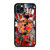 JAMES HARDEN COLLAGE iPhone 11 Pro Case Cover