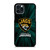 JACKSONVILLE JAGUARS NFL ICON iPhone 11 Pro Case Cover JACKSONVILLE JAGUARS NFL ICON iPhone 11 Pro Case Cover