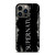 SUPERNATURAL 1 iPhone 13 Pro Case Cover