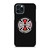INDEPENDENT TRUCK COMPANY LOGO CARBON iPhone 11 Pro Case Cover INDEPENDENT TRUCK COMPANY LOGO CARBON iPhone 11 Pro Case Cover
