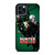 HUNTER X HUNTER ANIME iPhone 11 Pro Case Cover