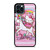 HELLO KITTY UNICORN iPhone 11 Pro Case Cover