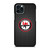 HECKLER AND KOCH LOGO 1 iPhone 11 Pro Case Cover
