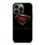 SUPERMAN 3 iPhone 13 Pro Case Cover SUPERMAN 3 iPhone 13 Pro Case Cover