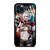 HARLEY QUINN GOOD NIGHT iPhone 11 Pro Case Cover