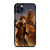 HANS SOLO STAR WARS iPhone 11 Pro Case Cover HANS SOLO STAR WARS iPhone 11 Pro Case Cover