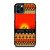 HAKUNA MATATA LION KING AZTEC 1 iPhone 11 Pro Case Cover