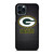GREEN BAY PACKERS METAL iPhone 11 Pro Case Cover