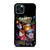 GRAVITY FALLS 2 iPhone 11 Pro Case Cover