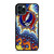 GRATEFUL DEAD TIE DYE iPhone 11 Pro Case Cover