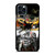GOKU SHENRON 1 iPhone 11 Pro Case Cover GOKU SHENRON 1 iPhone 11 Pro Case Cover