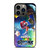 SUPER MARIO GALAXY 2 iPhone 13 Pro Case Cover