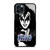GENE SIMMONS KISS BAND 1 iPhone 11 Pro Case Cover