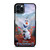 FROZEN 2 OLAF iPhone 11 Pro Case Cover