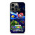 SUPER MARIO GALAXY 1 iPhone 13 Pro Case Cover